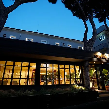Vagabond Hotell 3*