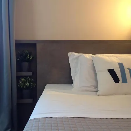 Vagabond Hotell