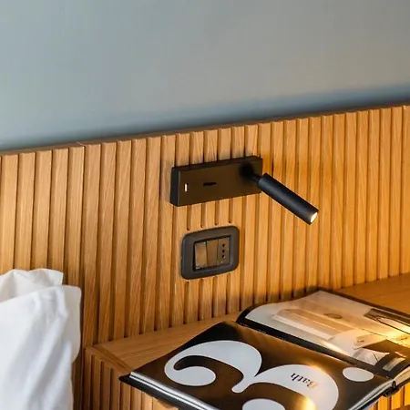 Hotell Vagabond