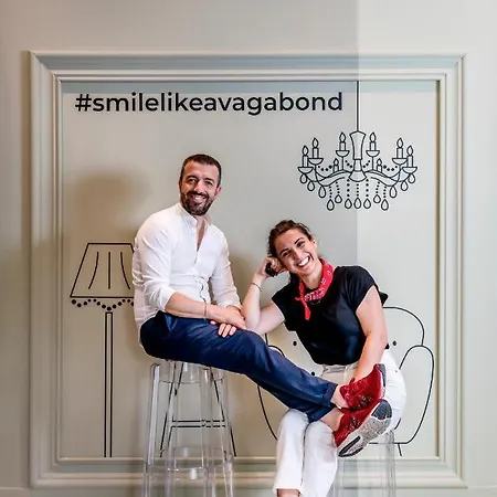 Hotel Vagabond Riccione