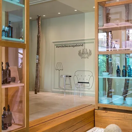 Hotel Vagabond Riccione