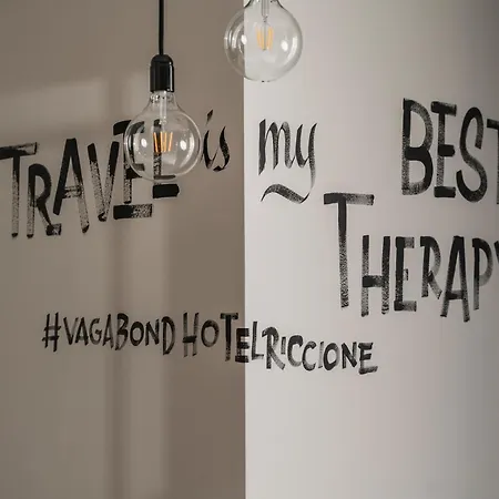 Hotell Vagabond 3*