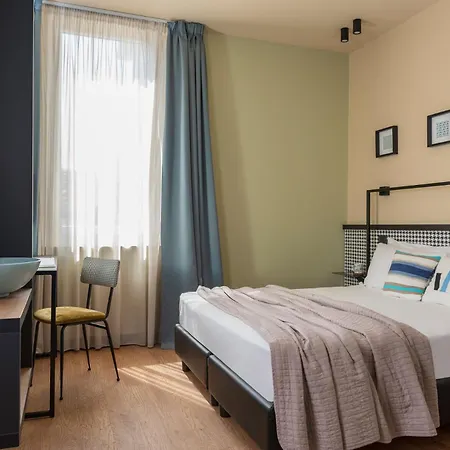 Vagabond 3* Riccione