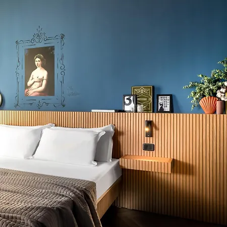 Hotell Vagabond