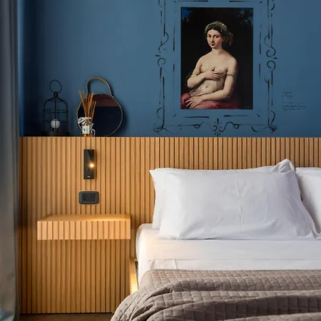 Hotell Vagabond Riccione