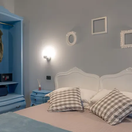 Vagabond Hotell