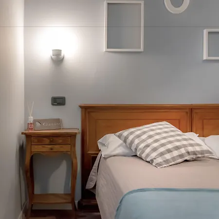 Vagabond Hotell Riccione