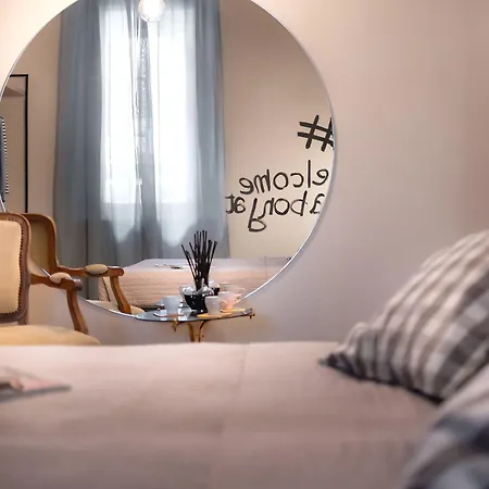 Vagabond Hotell