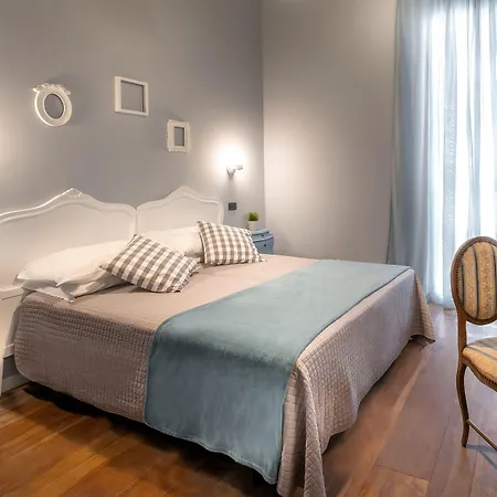 Vagabond 3* Riccione