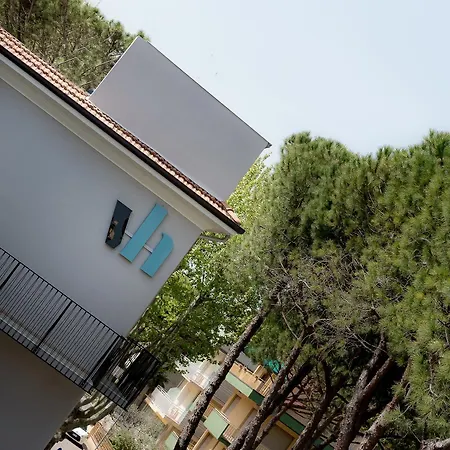 Vagabond Hotell