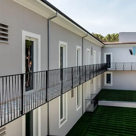 Hotell Vagabond