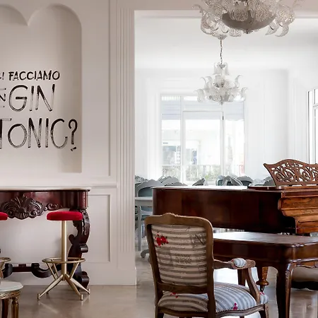 Hotell Vagabond 3*