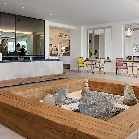 Vagabond Hotell