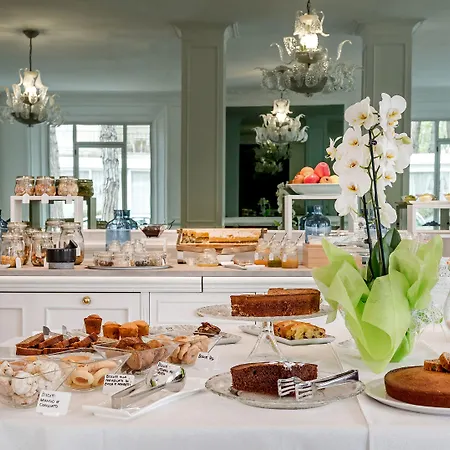 Hotel Vagabond Riccione