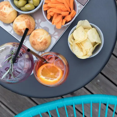 Hotel Vagabond Riccione