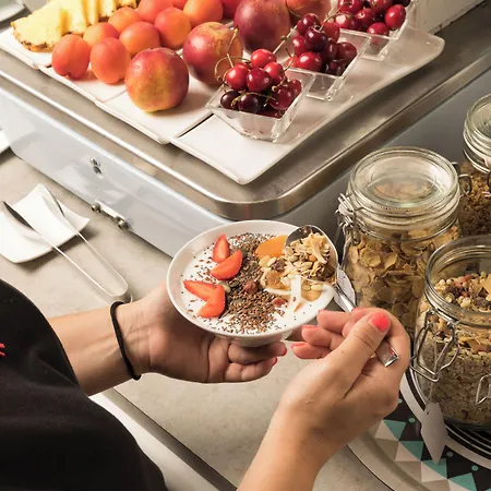 Vagabond 3* Riccione