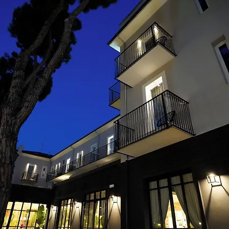 Vagabond 3* Riccione