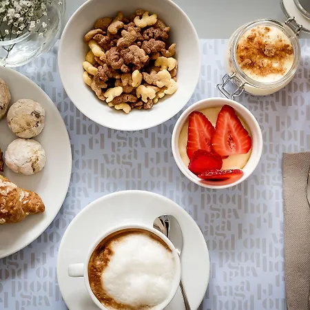 Vagabond Hotell Riccione