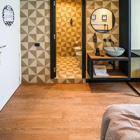 Vagabond Hotell