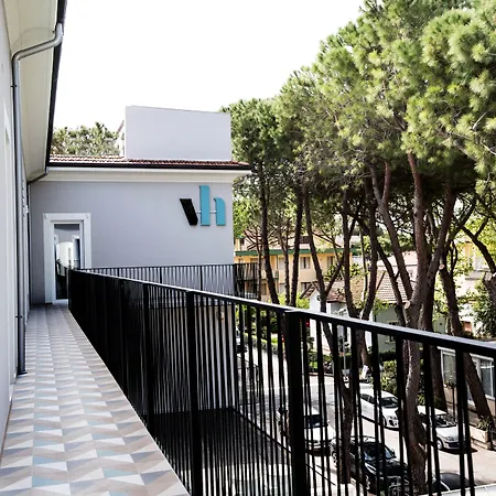 Vagabond 3* Riccione