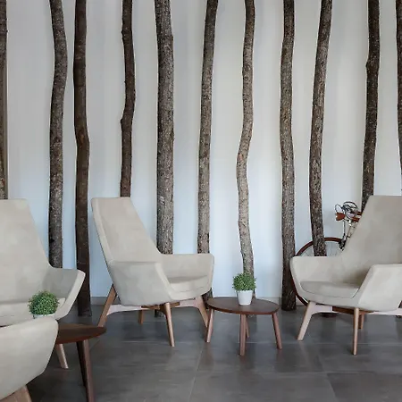 Hotel Vagabond Riccione