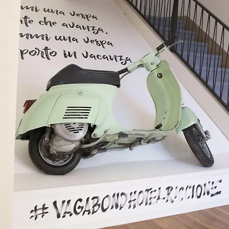 Vagabond Riccione