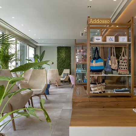 Vagabond Hotel Riccione