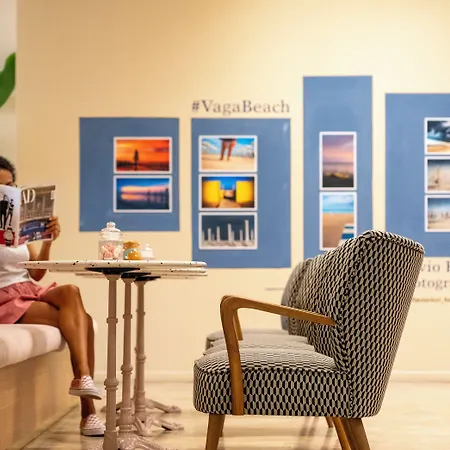 Vagabond Hotel 3*