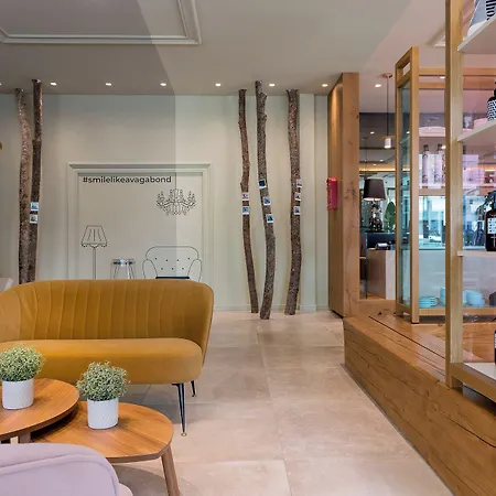 Vagabond 3* Riccione