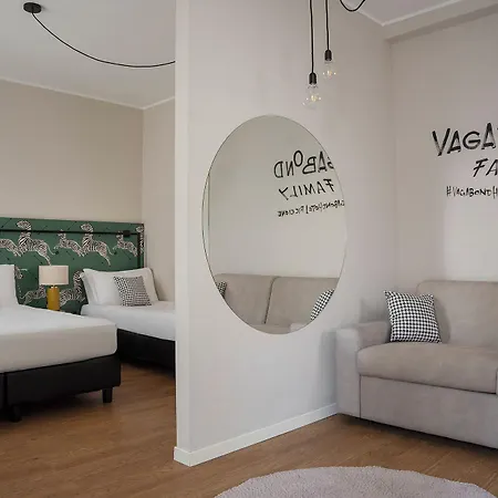 Vagabond Hotel 3*