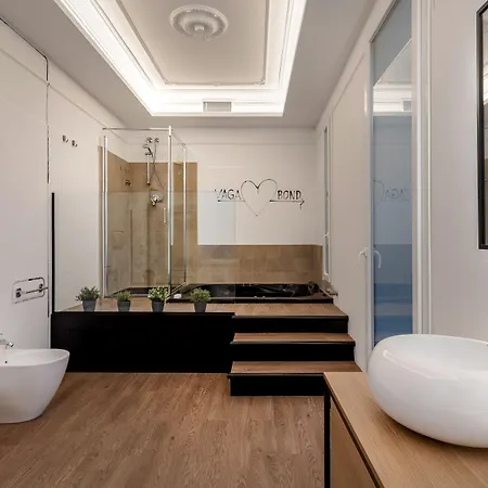 Vagabond Hotel Riccione