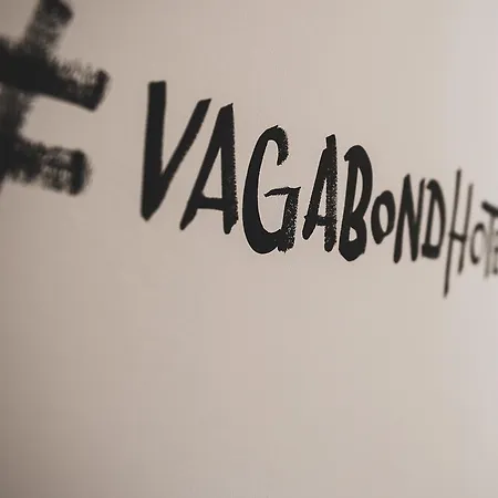 Vagabond Hotell Riccione