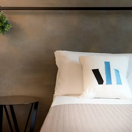 Vagabond 3* Riccione