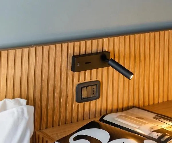 Hotel Vagabond