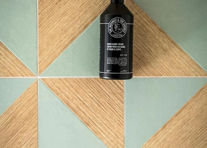 Vagabond Ξενοδοχείο