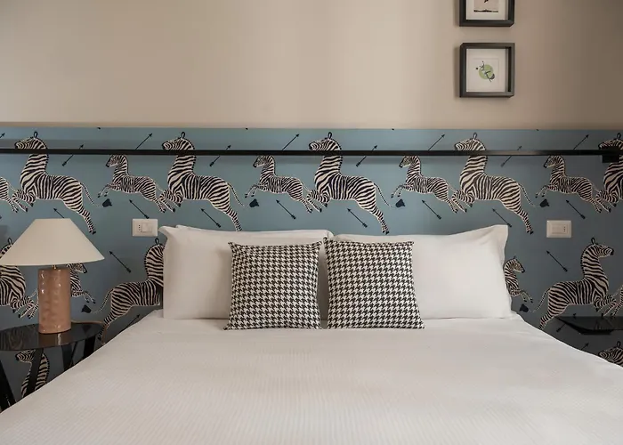 Hotel Vagabond