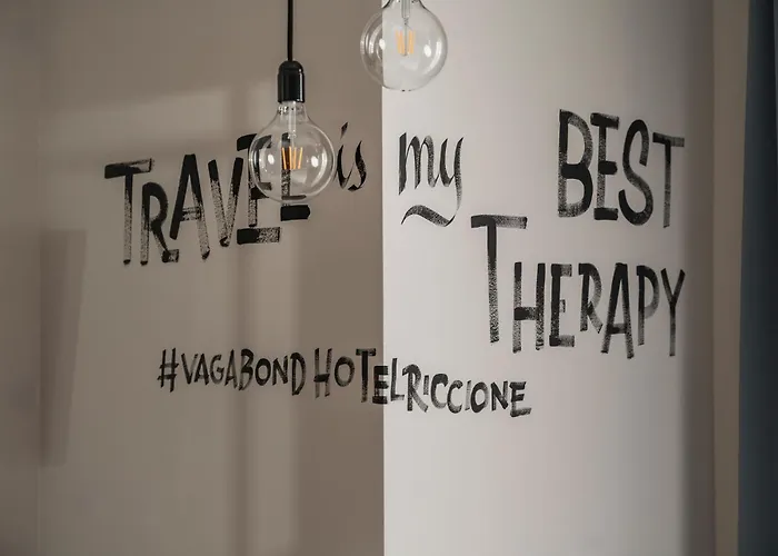 Hotel Vagabond 3*
