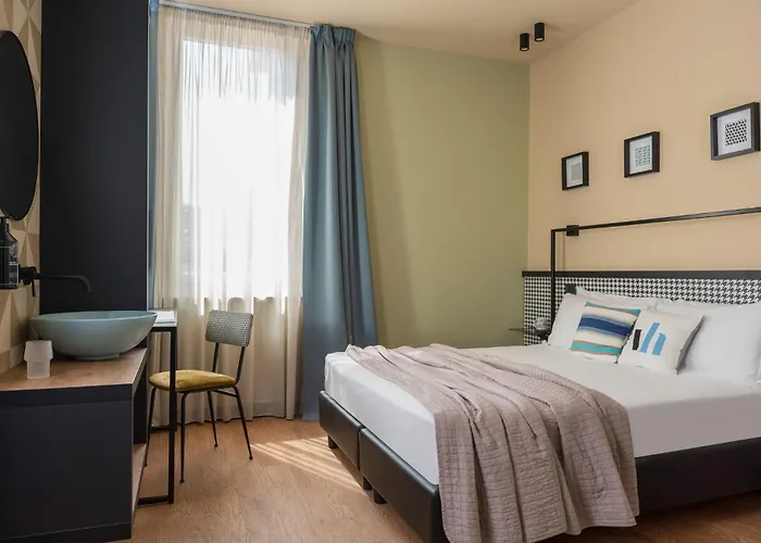 Vagabond 3* Riccione