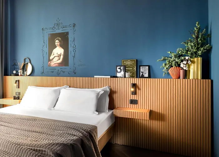 Hotel Vagabond