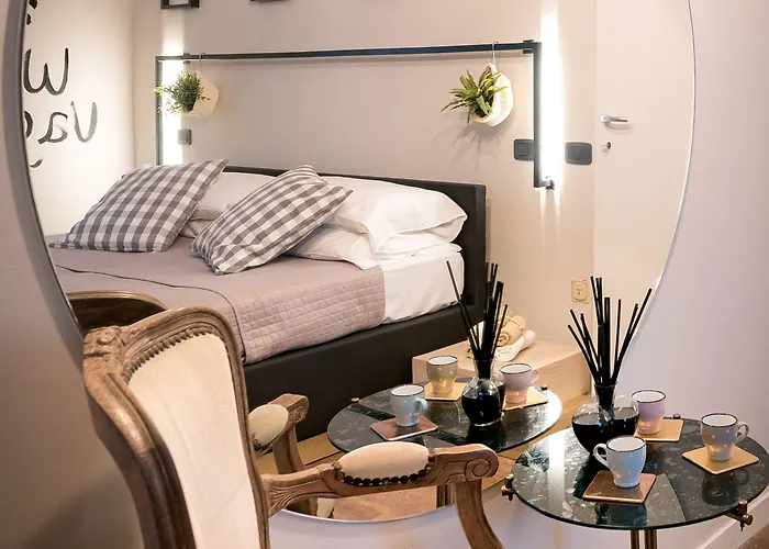 Vagabond 리치오네