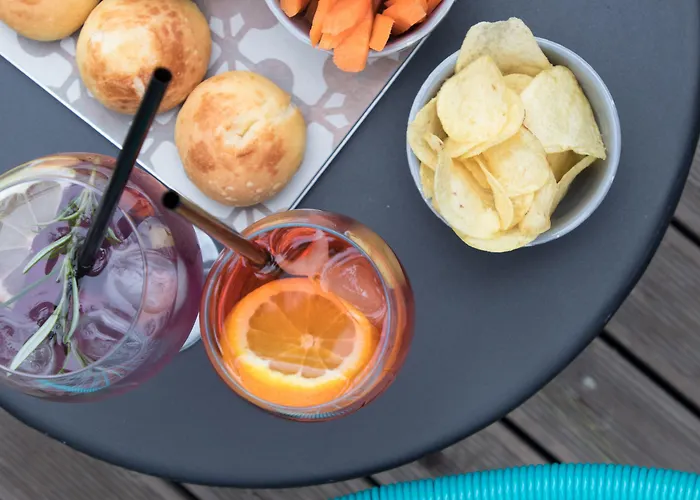 Hotel Vagabond Riccione