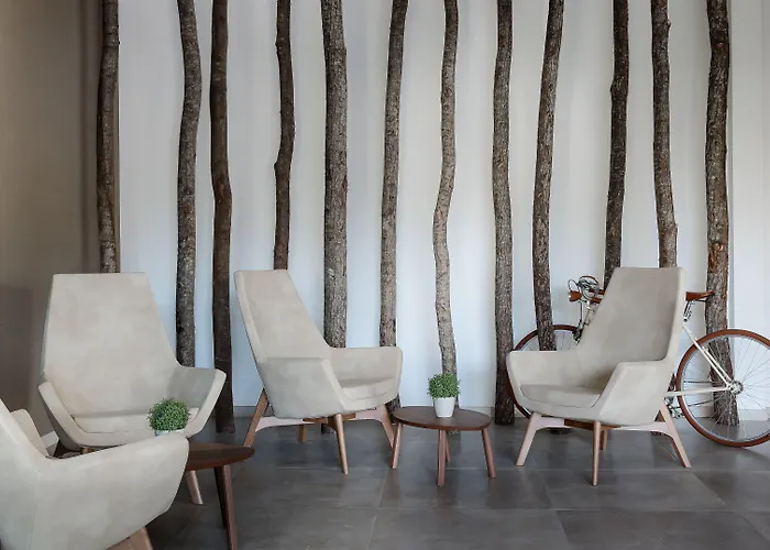 Hotel Vagabond Riccione