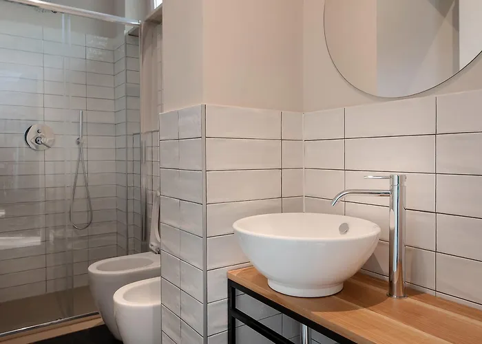 Vagabond 3* Ριτσιόνε