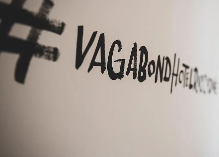 Vagabond 호텔 리치오네